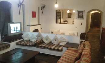 Imagem 7: Guarujá Casa Com 5 quartos, 03 suítes em Jardim Virginia - SP