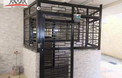 Imagem 4: Aparatamento região central de Campinas com 3 dormitórios