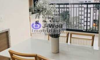 Imagem: Apartamento para Venda em Osasco, Continental