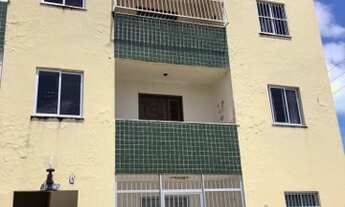 Imagem 2: Apartamento para venda tem 85 metros quadrados com 3 quartos em Icaraí - Caucaia - Ceará!