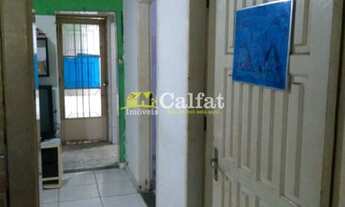 Imagem 5: Praia Grande - Casa Padrão - Sítio do Campo