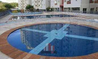 Imagem 2: Sorocaba - Apartamento Padrão - Parque Três Meninos