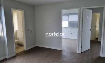 Imagem 3: Sala para alugar, 48 m² por R$ 1.620/mês - Perdizes - São Paulo/SP