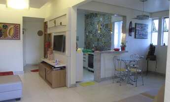 Imagem 2: Apartamento com 2 dormitórios à venda em Belo Horizonte