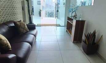 Imagem 5: Apartamento com 1 dormitório à venda, 49 m² por R$ 230.000,00 - Caiçara - Praia Grande/SP