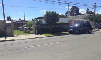 Imagem 2: Terreno 12× 37 total 444m2 - Pinhais