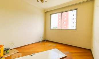 Imagem 2: Apartamento à Venda - Santo Amaro , 1 Quarto, 38 m2