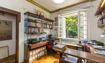 Imagem 3: Apartamento de 4 quartos à venda no bairro Moinhos de Vento - Porto Alegre