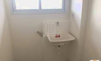 Imagem 4: Apartamento (tipo - padrao) 2 dormitórios, cozinha planejada, portaria 24 horas, elevador