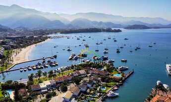 Imagem 6: Casa com 5 dormitórios, 587 m² - venda por R$ 15.000.000,00 ou aluguel por R$ 8.000,00/dia