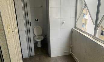 Imagem 2: SAO PAULO - Apartamento Padrão - ITAIM BIBI