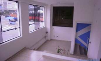 Imagem 4: PRÉDIO - POMPÉIA - SP