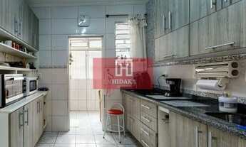 Imagem 6: Apartamento à venda no bairro Bela Vista - São Paulo/SP, Zona Central