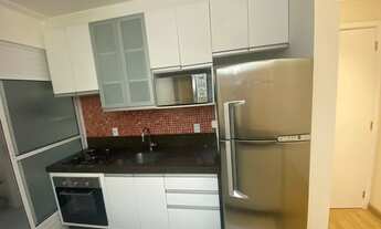 Imagem 6: Apartamento para aluguel com 63 metros quadrados com 2 quartos