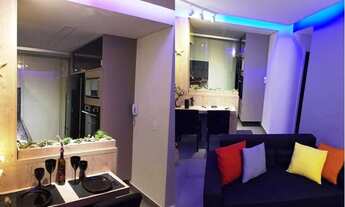 Imagem: Apartamento com 2 dormitórios à venda