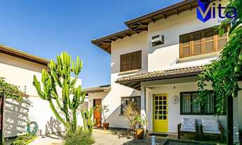 Imagem: CASA RESIDENCIAL em FLORIANÓPOLIS - SC