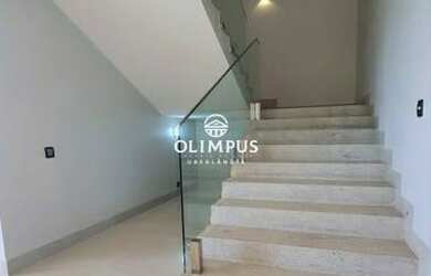 Imagem 5: Bela casa de alto padrão no condomínio Cyrela dos Ipês