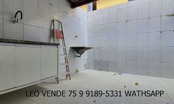 Imagem 7: Leo vende, oportunidade em condomínio apenas R$ 99.990,00