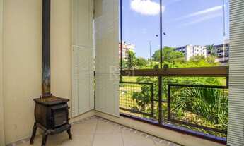 Imagem 6: Porto Alegre - Apartamento Padrão - Jardim do Salso