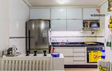 Imagem 7: Apartamento Residencial / Parque Novo Oratório