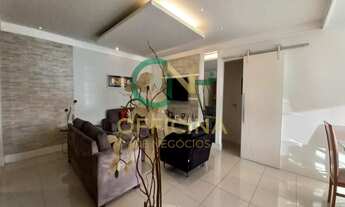 Imagem 4: SANTOS - Apartamento Padrão - JOSÉ MENINO