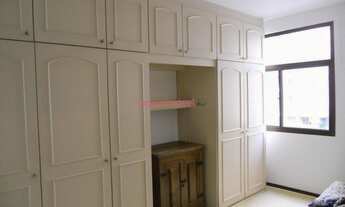 Imagem 6: Apartamento de 3 quartos à venda na Gávea Condomínio Gávea Garden original 4 qtos 118m2 2