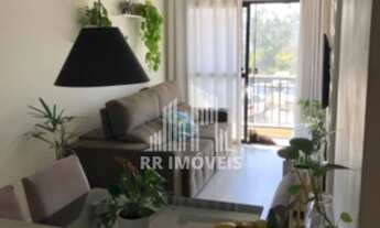 Imagem 1: RRCOD4338 Apartamento 59m² CONDOMÍNIO VIVA MAIS - OPORTUNIDADE - 2 Dorms 1 Vaga - Barueri