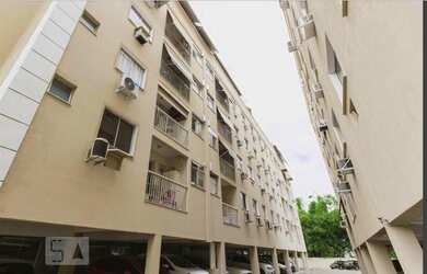 Imagem 3: RIO DE JANEIRO - APARTAMENTO PADRÃO - TAQUARA