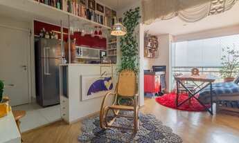 Imagem 7: Venda Apartamento 2 Dormitórios - 67 m² Sumaré