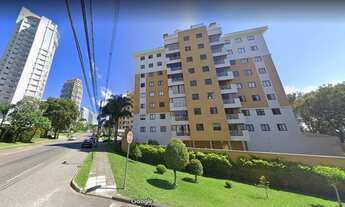 Imagem 4: Oportunidade! Apto 95,15m²PV abaixo valor mercado Curitiba/PR - Rafael Matias