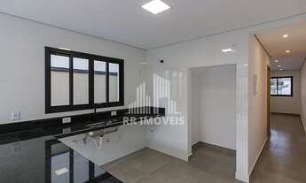 Imagem 4: RRCOD4602 Casa 112m² CONDOMÍNIO TERRA NOBRE - OPORTUNIDADE - 3 Dorms 4 Vagas - Osasco SP