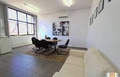 Imagem 4: Salão/Galpão (salão - sobrado