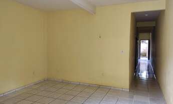 Imagem 5: Casa pra alugar top luz baixa renda água na paga