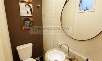 Imagem 6: Apartamento para venda ou locação no Alameda Morumbi, 95m², 2 suítes, 2 vagas