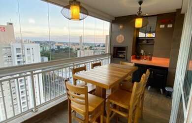 Imagem 6: Apartamento ao lado do parque do Inga