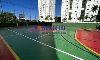 Imagem 5: Apartamento à venda 3 dormitórios no jardim Marajoara