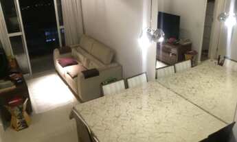 Imagem 2: RRCOD2857 - Apartamento Condomínio Edifício Europa Barueri 62 Mts 2 Dorms 1 Vaga - Oportun