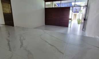 Imagem 3: Linda Casa, Excelente localização - 4 quartos (1 suíte) - Completamente Reformada