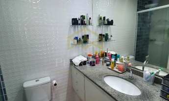 Imagem 7: Apartamento - Alphaville Centro Industrial e Empresarial/Alphaville. - Barueri