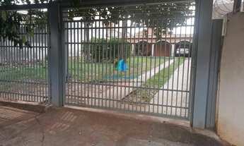 Imagem: Casa à venda no bairro Boa Vista - São