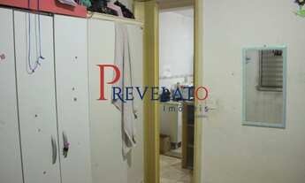 Imagem 6: AP-8379 APARTAMENTO PARA VENDA - BAIRRO BAETA NEVES - SÃO BERNARDO DO CAMPO