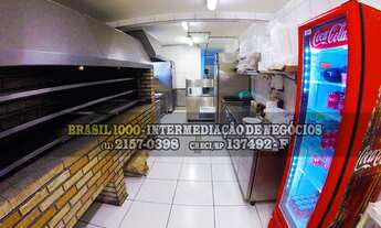 Imagem 3: Brasil 1000 - Restaurante, Vila Mascote, São Paulo, SP. (Cod. 3907