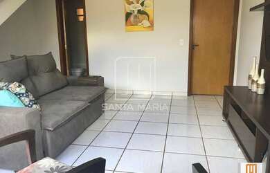 Imagem 2: Casa (sobrado na rua) 2 dormitórios, cozinha planejada