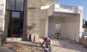 Imagem 3: Casa com 3 dormitórios à venda, 140 m² por R$ 760.000,00 - Condomínio Reserva Ipanema - So