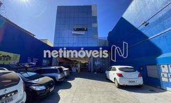 Imagem: Locação Andar-pilotis Céu Azul Belo Horizonte