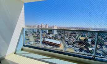 Imagem 5: Lindo apartamento no porcelanato 3 suites Parque Amazonia Parque Cascavel