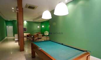 Imagem 6: Apartamento com 3 dormitórios à venda, 154 m² por R$ 1.920.000,00 - Campo Belo - São Paulo