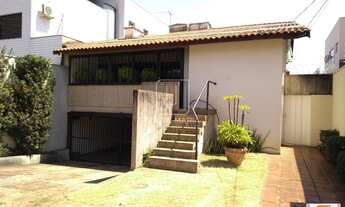 Imagem: Casa (sobrado na rua) 4 dormitórios/suite