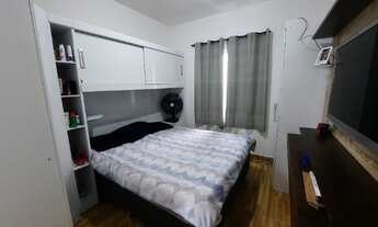 Imagem 3: Apartamento na Ampliação, 2 quartos