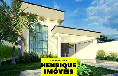 Imagem 7: Vendo casa na 1504 Sul em Palmas fundo supermercado assaí